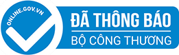 Logo Bộ Công Thương