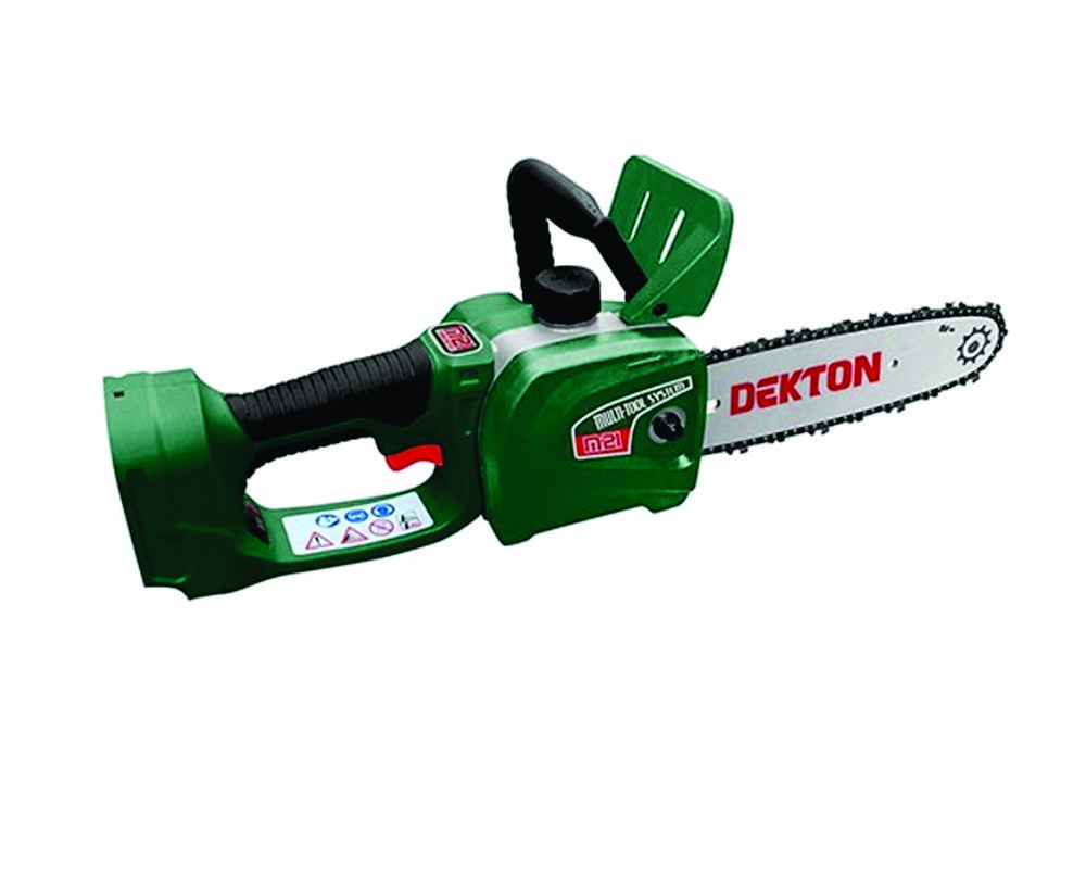 Cưa xích pin M21-CS08BL