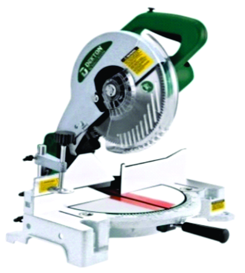 DK-255  (CẮT NGHIÊNG TẶNG KÈM LƯỠI 120T )