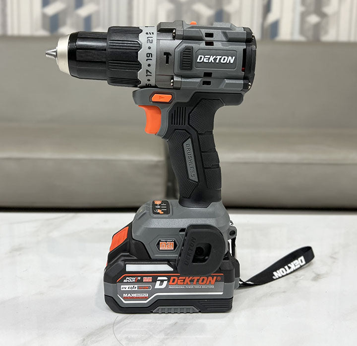 M21-ID13100PLUS (eco-turbo) -Body