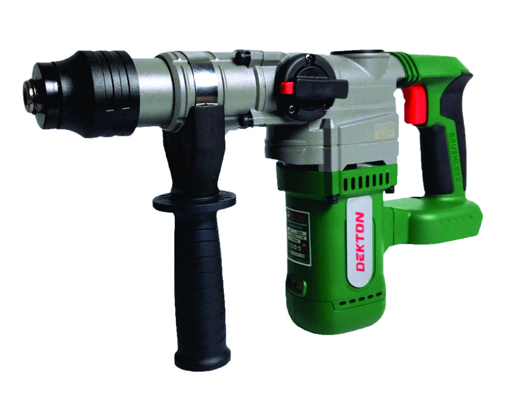 MK đục 2 chức năng M21-2702BL