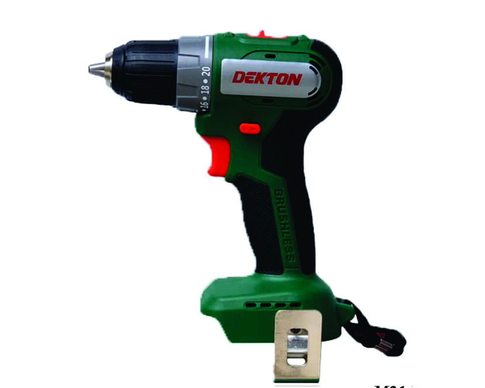 Máy khoan pin M21-D1050BL