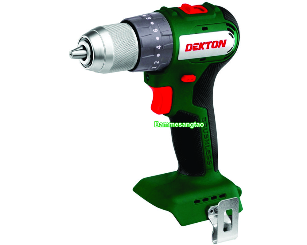 Máy khoan pin M21-ID1050BL