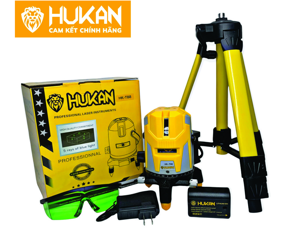 Máy cân mực HK-T88