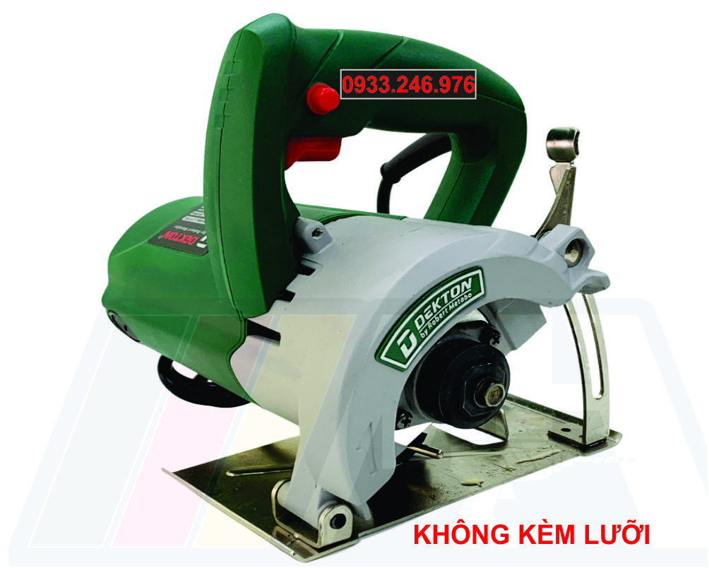 Máy cắt gạch DK-CG110