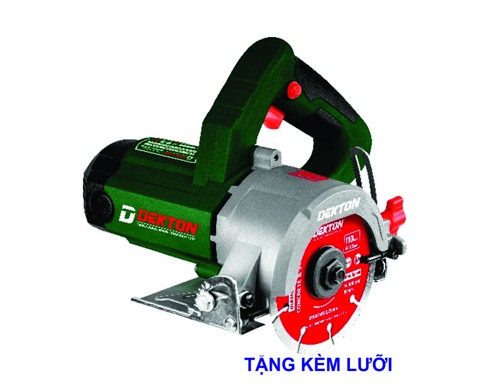 Máy cắt gạch DK-CG110PLUS