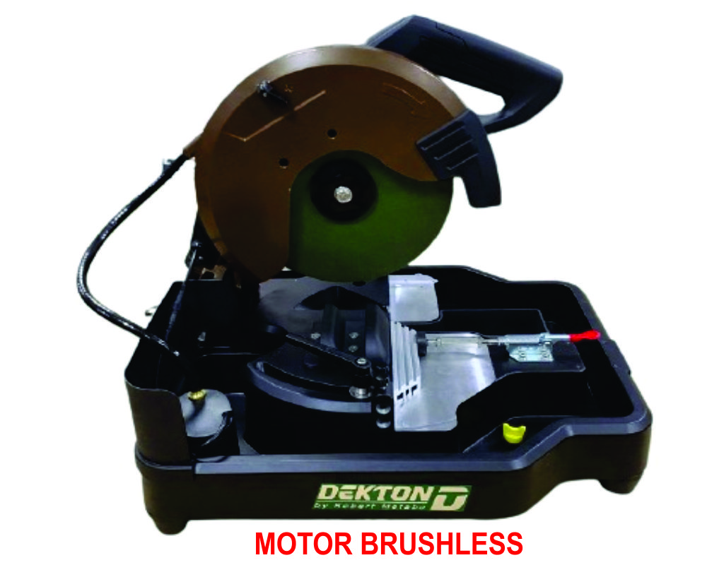 Máy cắt inox DK-9235D