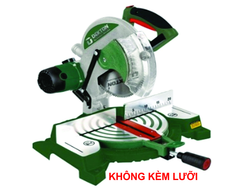 Máy cắt nhôm DK-CN255CR