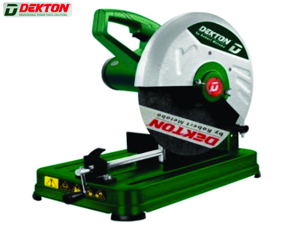 Máy cắt sắt DK-352