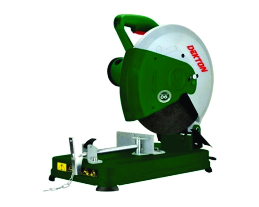 Máy cắt sắt DK-CS2600