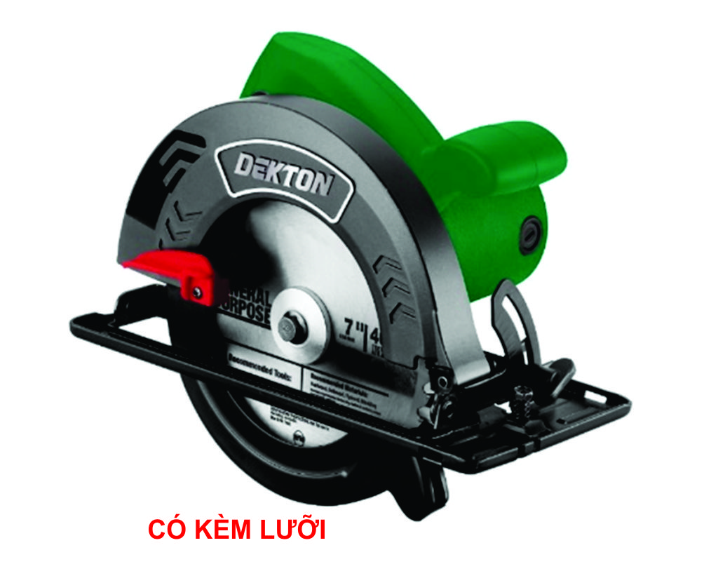 Máy cưa gỗ DK-CG18501