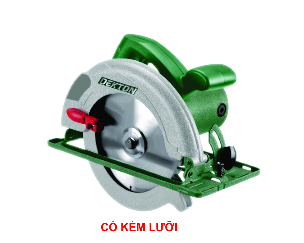 Máy cưa gỗ DK-CG185