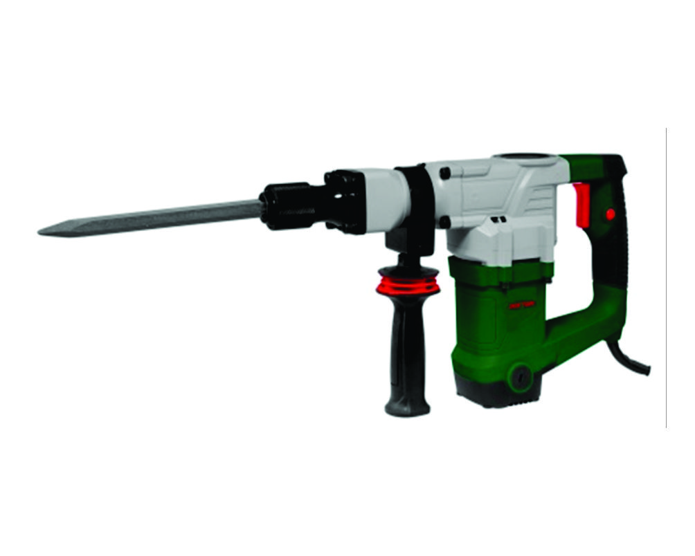 Máy đục bê tông Dekton DK-3601