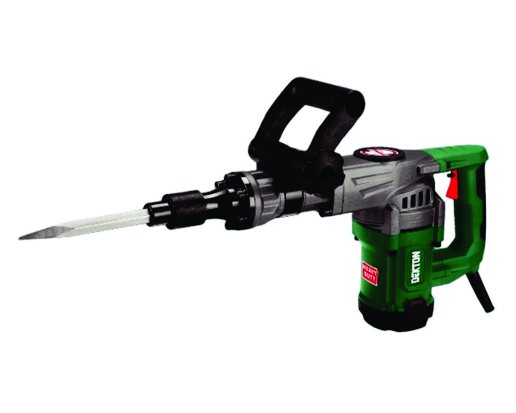 Máy đục DK-DH3501