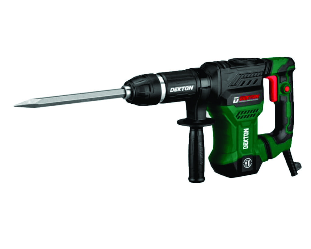 Máy đục DK-DH3502