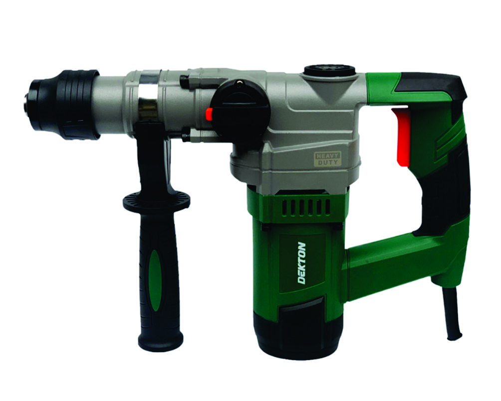 Máy đục DK-RH2702