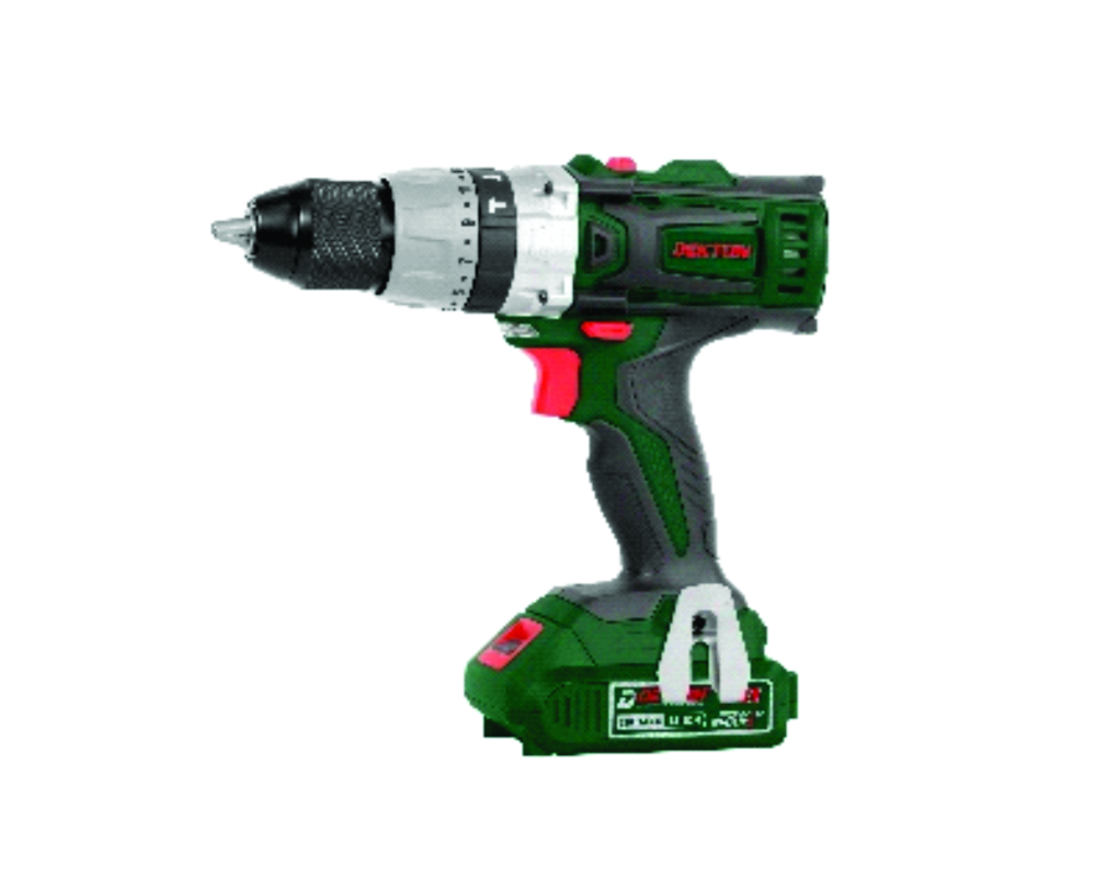 Máy khoan D21-MK13 (thân máy)