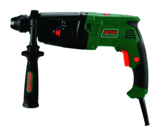 MÁY KHOAN ĐỤC BÊ TÔNG DEKTON DK-2603F