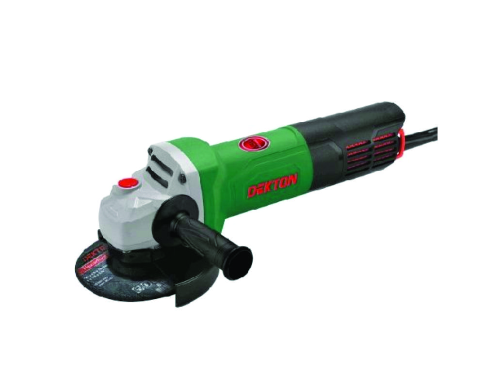 Máy Mài DK-AG900 (công tắc đuôi)