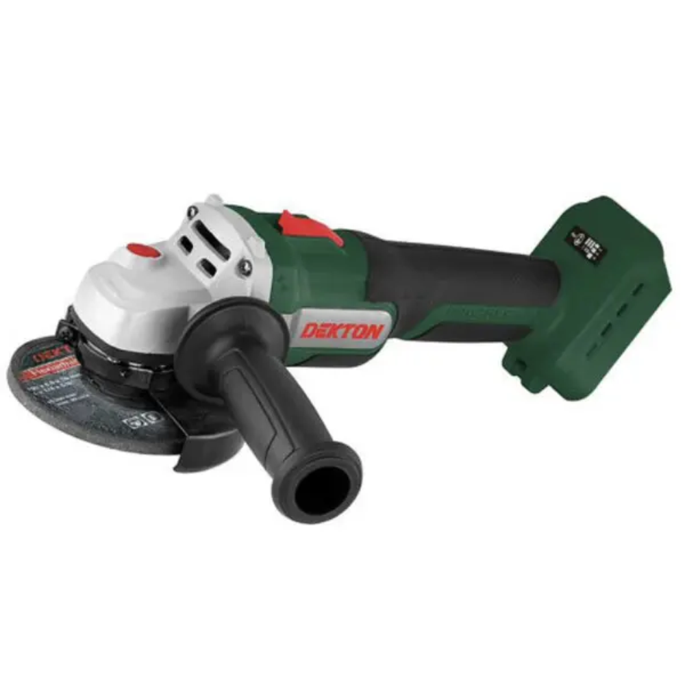 Máy mài pin Dekton M21-AG100BT