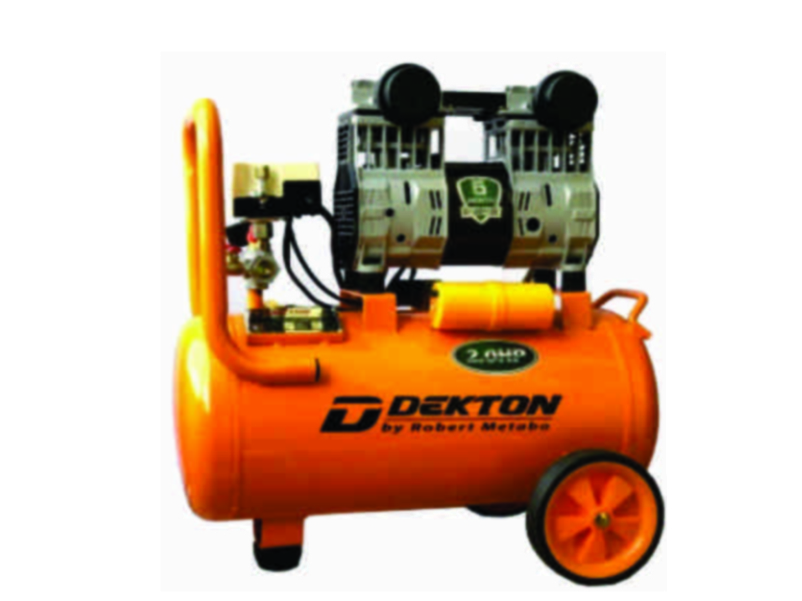 Máy Nén Khí DK-5930