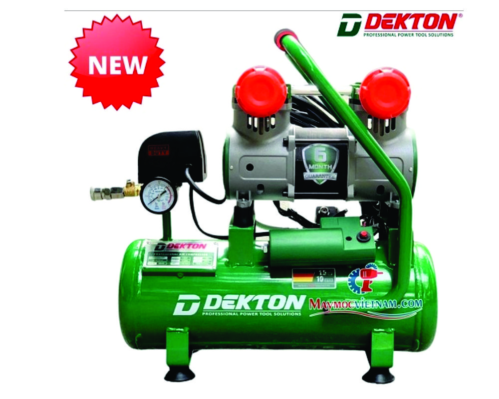 Máy nén khí DK-AC2910