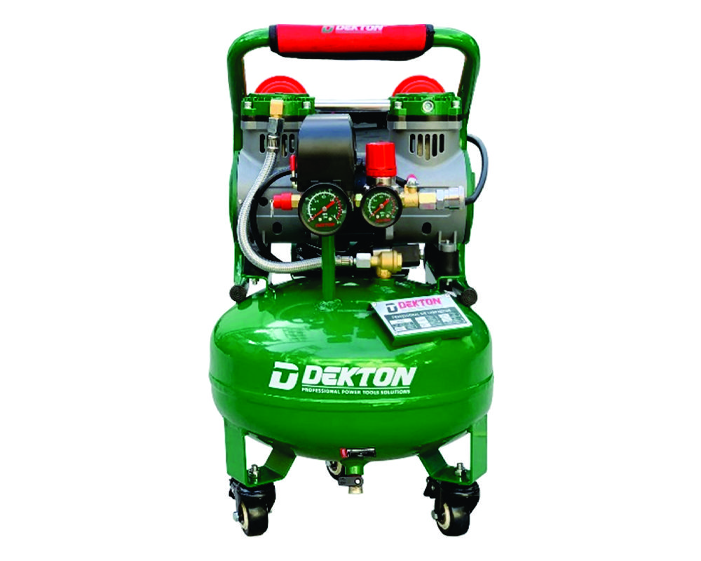 Máy nén khí DK-AC2912SW