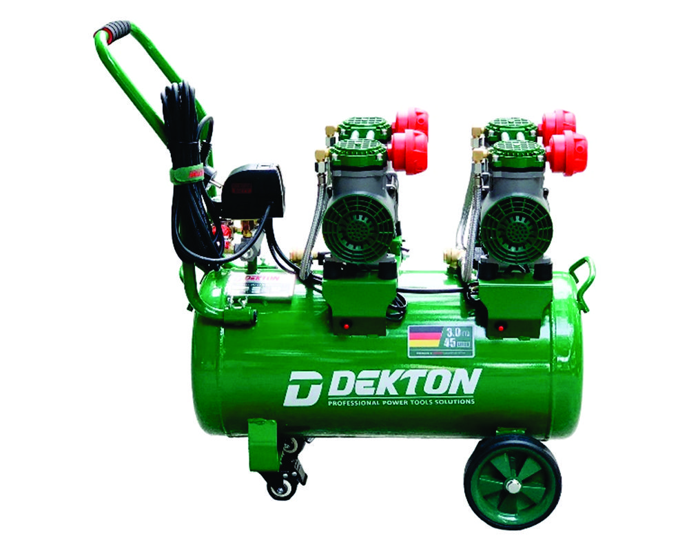 Máy nén khí DK-AC2945PLUS