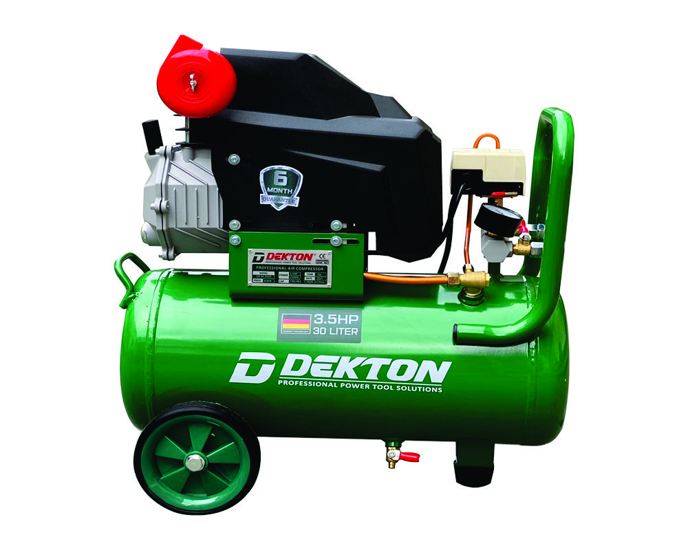 Máy nén khí DK-AC30DR