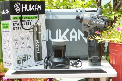 Bộ chuyên vít H16-G2CV0140N