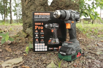 MÁY KHOAN M21- KB1368PRO (chỉ thân máy)