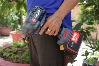 Combo YP20 W1000M (1000Nm)