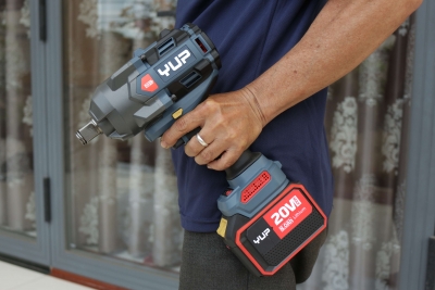 Combo YP20 W1500M (1500Nm)