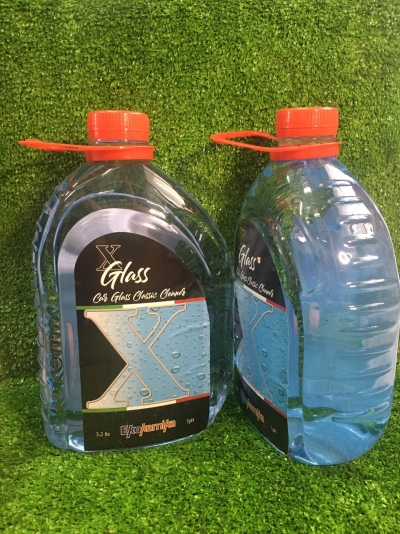 Dung dịch rửa CLEANER NANO-3.2L