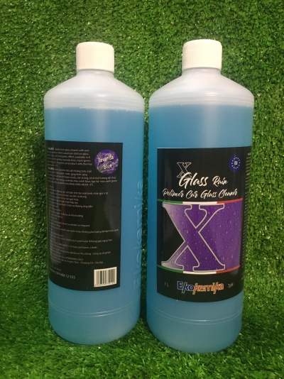 Dung dịch rửa XGLASS-1L
