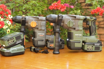 KHOAN BETONG RH2803PRO ( chỉ thân máy )