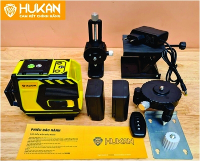 Máy cân mực HK-355