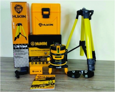 Máy cân mực HK-T22