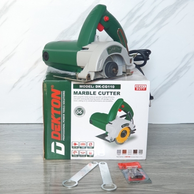 Máy cắt gạch Dekton CG-110