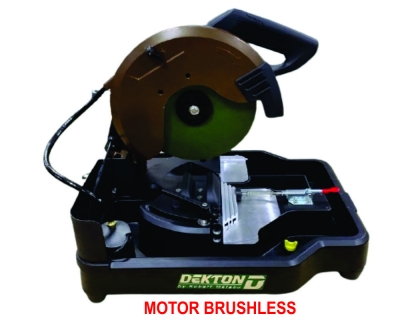 Máy cắt inox DK-9235D