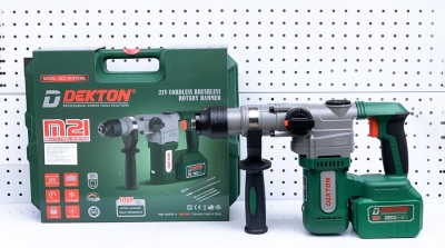 Máy đục bê tông  M21-RH2702BL(Chưa Pin & Sạc)