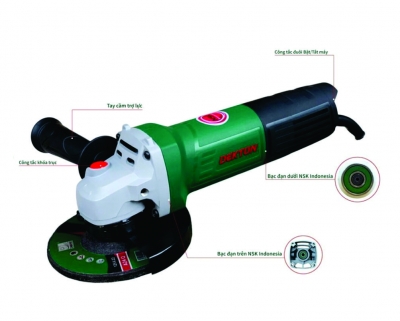 Máy mài DK-AG1200 (Bi NSK)