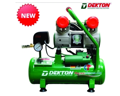 Máy nén khí DK-AC2910