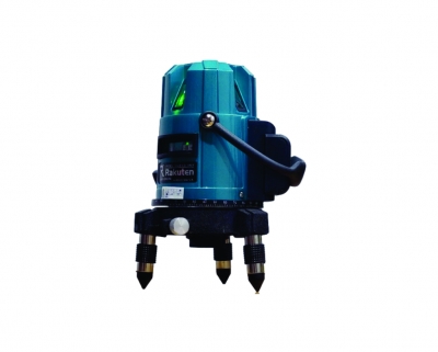 Máy Cân Mực RK-53--5 Tia Xanh