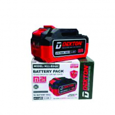 Pin 21V 3.0Ah Dekton M21-B3A5C