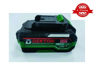 Pin Dekton M21-B4000PLUS